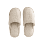 Spa time slippers