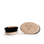 Exfoliating Brush Copper & Horsehair Art 511