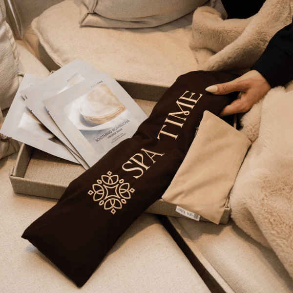 Ginger Thermal Pack - Image 2