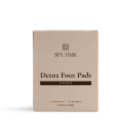 Detox Foot Pads Ginger
