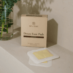 Detox Foot Pads Ginger - Image 2