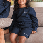 Kids Loungewear Set - Image 3