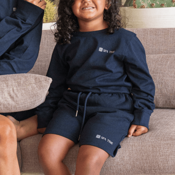 Kids Loungewear Set - Image 3