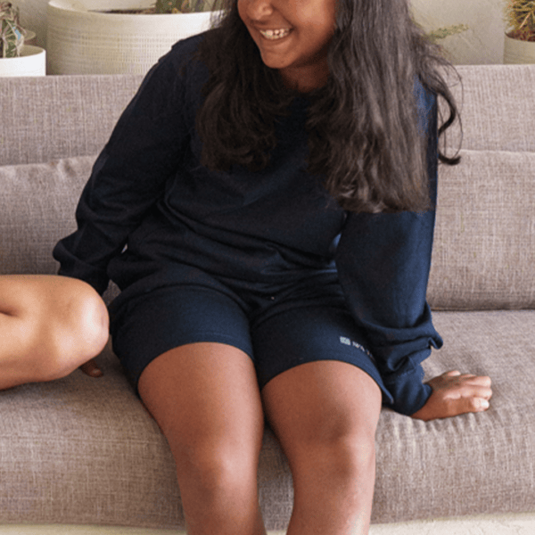 Kids Loungewear Set - Image 2