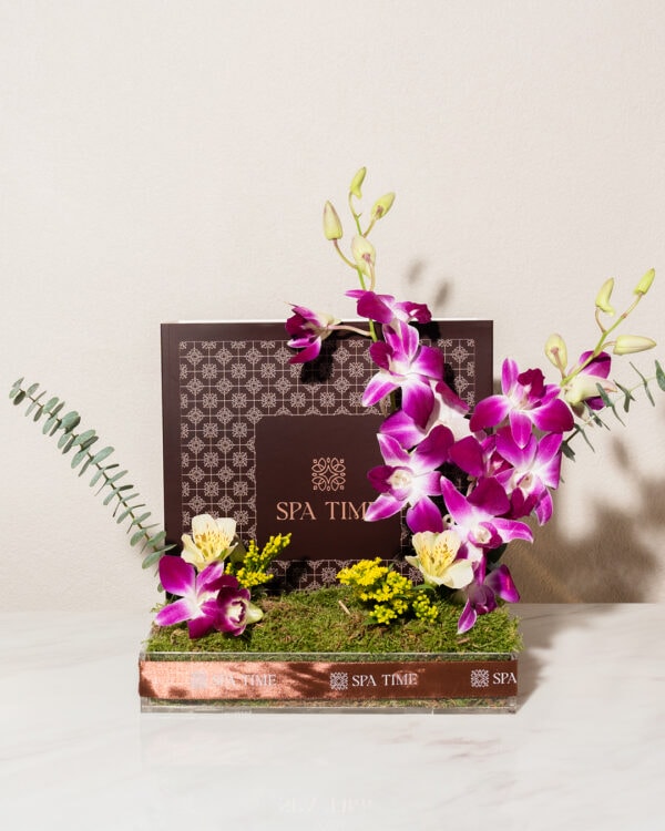 ⁦Self Care Gift Box⁩ - الصورة ⁦2⁩