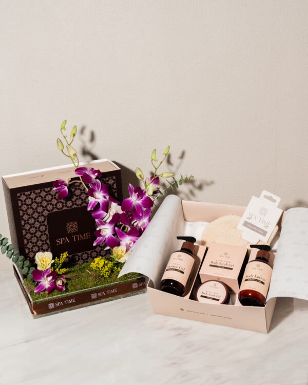 ⁦Self Care Gift Box⁩ - الصورة ⁦3⁩