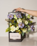 Classic Gift Voucher Box