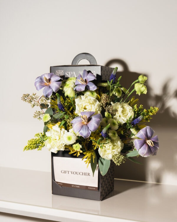 ⁦Classic Gift Voucher Box⁩ - الصورة ⁦2⁩