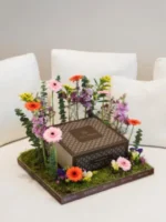 Royalty Gift Tray