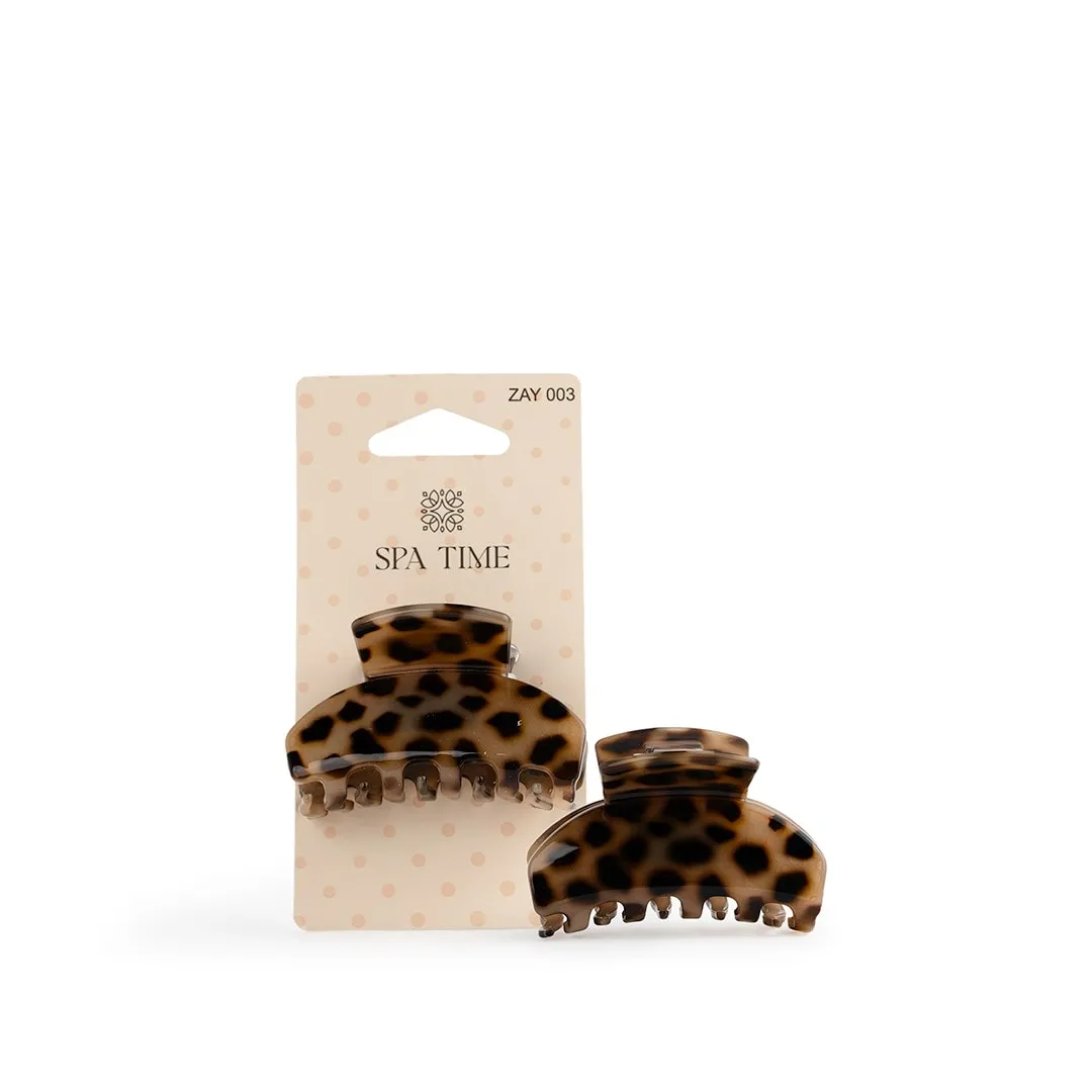 Hair Claw Clip