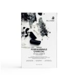 Pore & Wrinkle Charcoal Mask