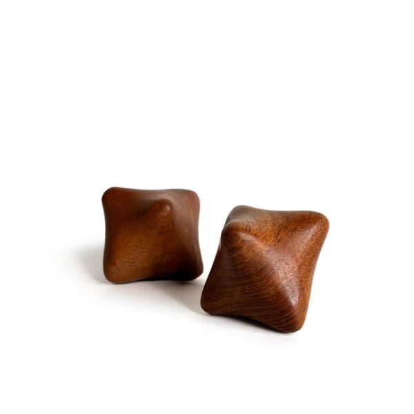 Wodden Hand Massage - Image 2