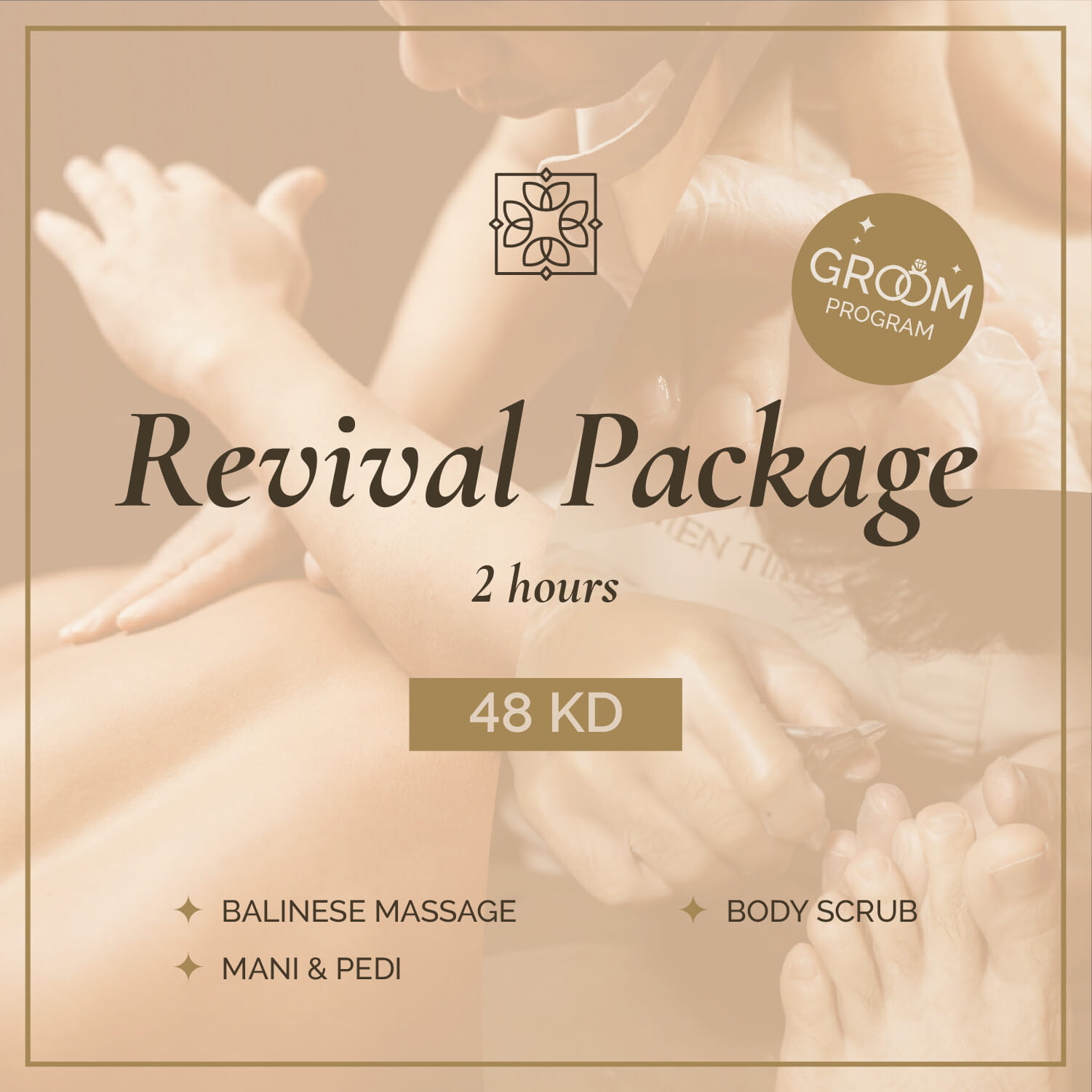 Revival Package 