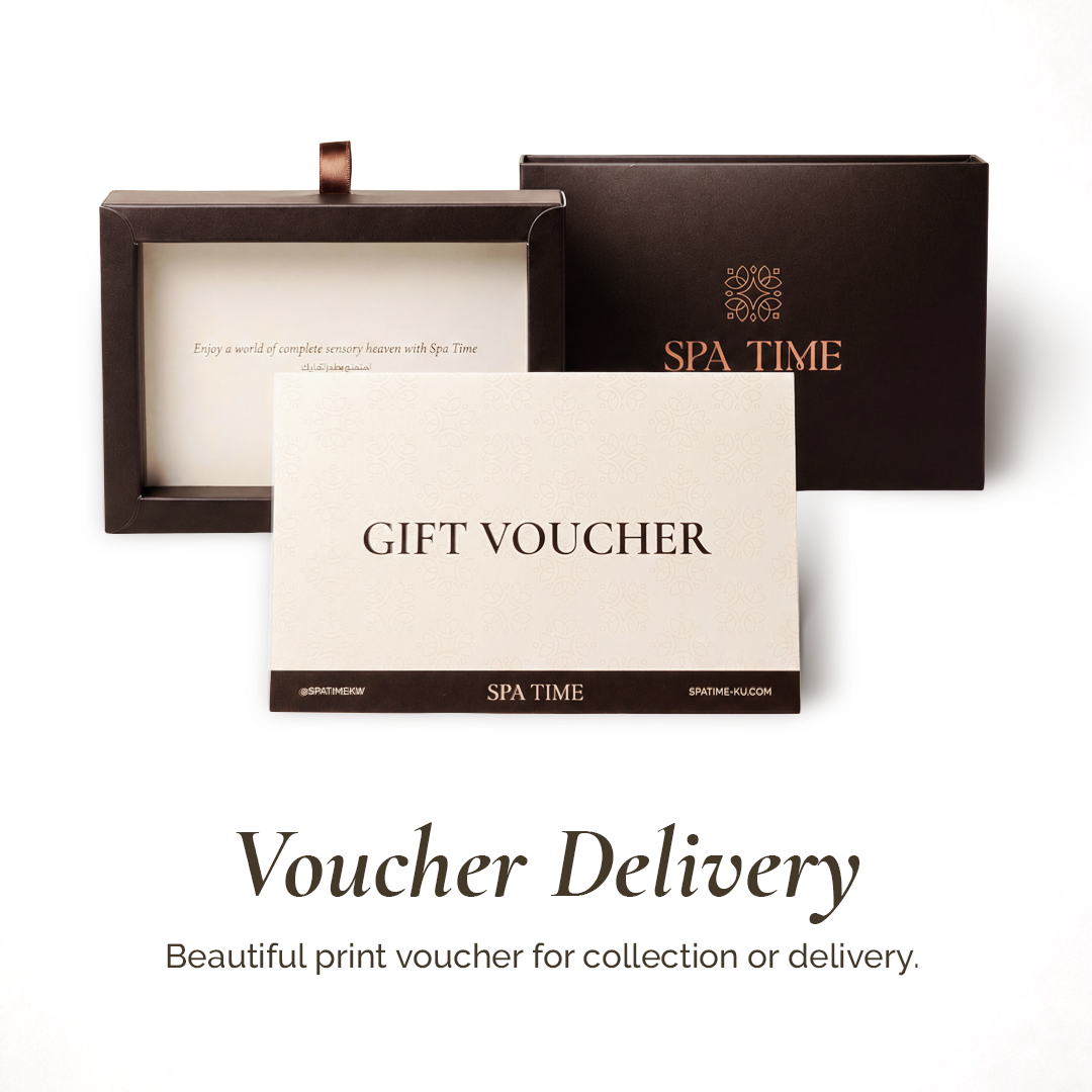 Voucher Delivery