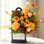 October Signature Classic Gift Voucher Box