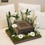 BRIDAL - Royalty Gift Tray