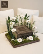 BRIDAL - Royalty Gift Tray