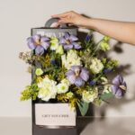 BRIDAL - Gift Voucher Box