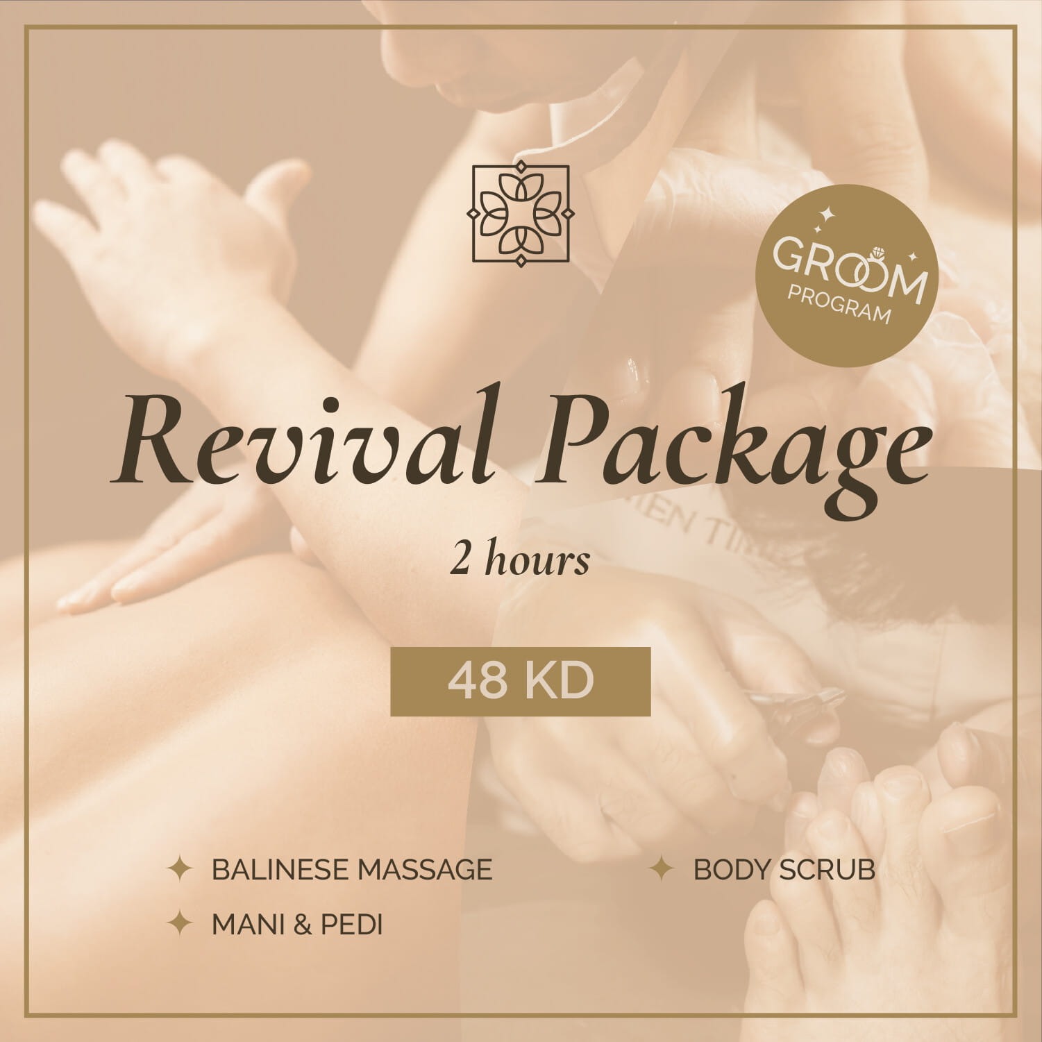 Revival Package