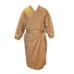 Kimono - Signature Pattern