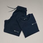 Kids Loungewear Set