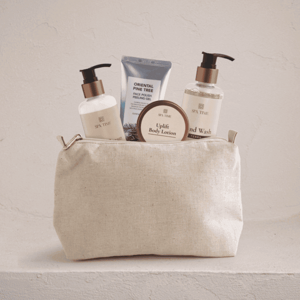 Cosmetic Bag - Image 2