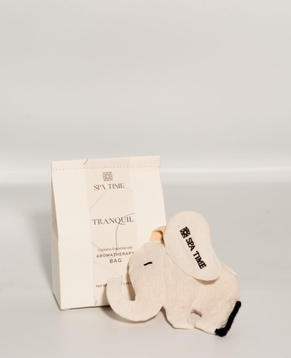 Tranquil Aromatherapy Bag - Image 2