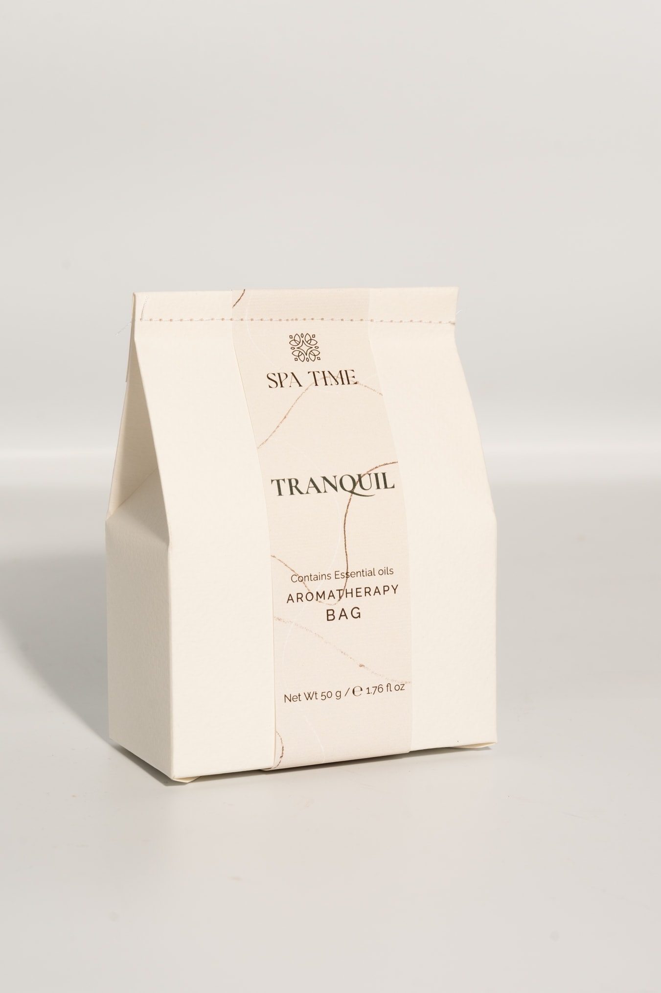 Tranquil Aromatherapy Bag