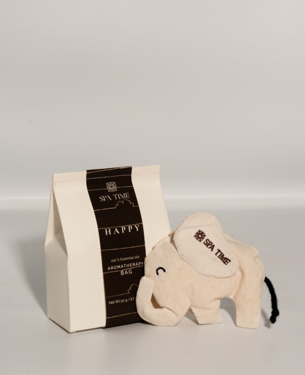 Happy Aromatherapy Bag - Image 2