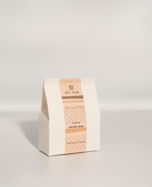 Hyacinth Aroma Bag - Image 2