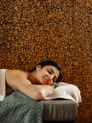 Customize Your Spa Treatment