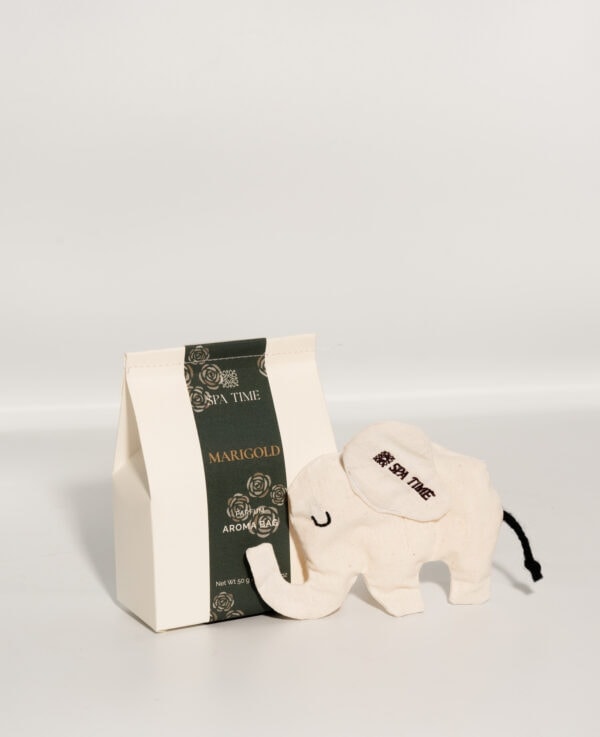 Marigold Aroma Bag - Image 2