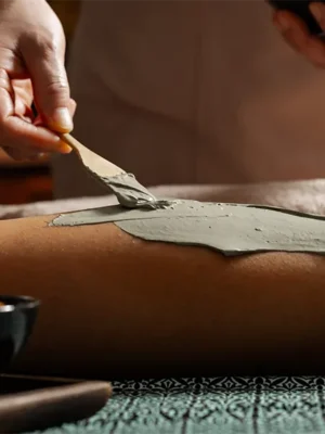Body Treatment Package
