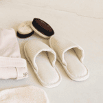 Spa Time Slippers - Image 2