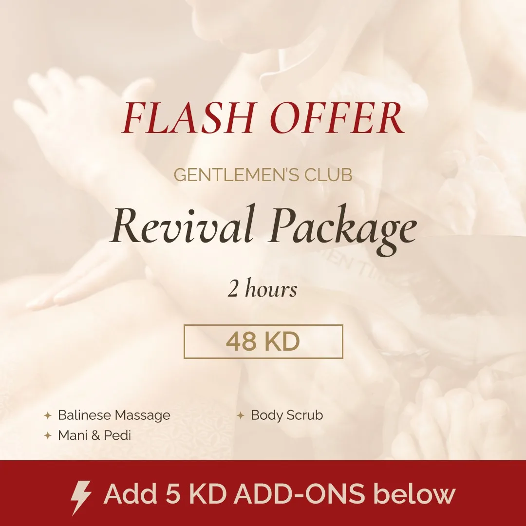 Revival Package