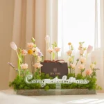Signature Celebration Tray