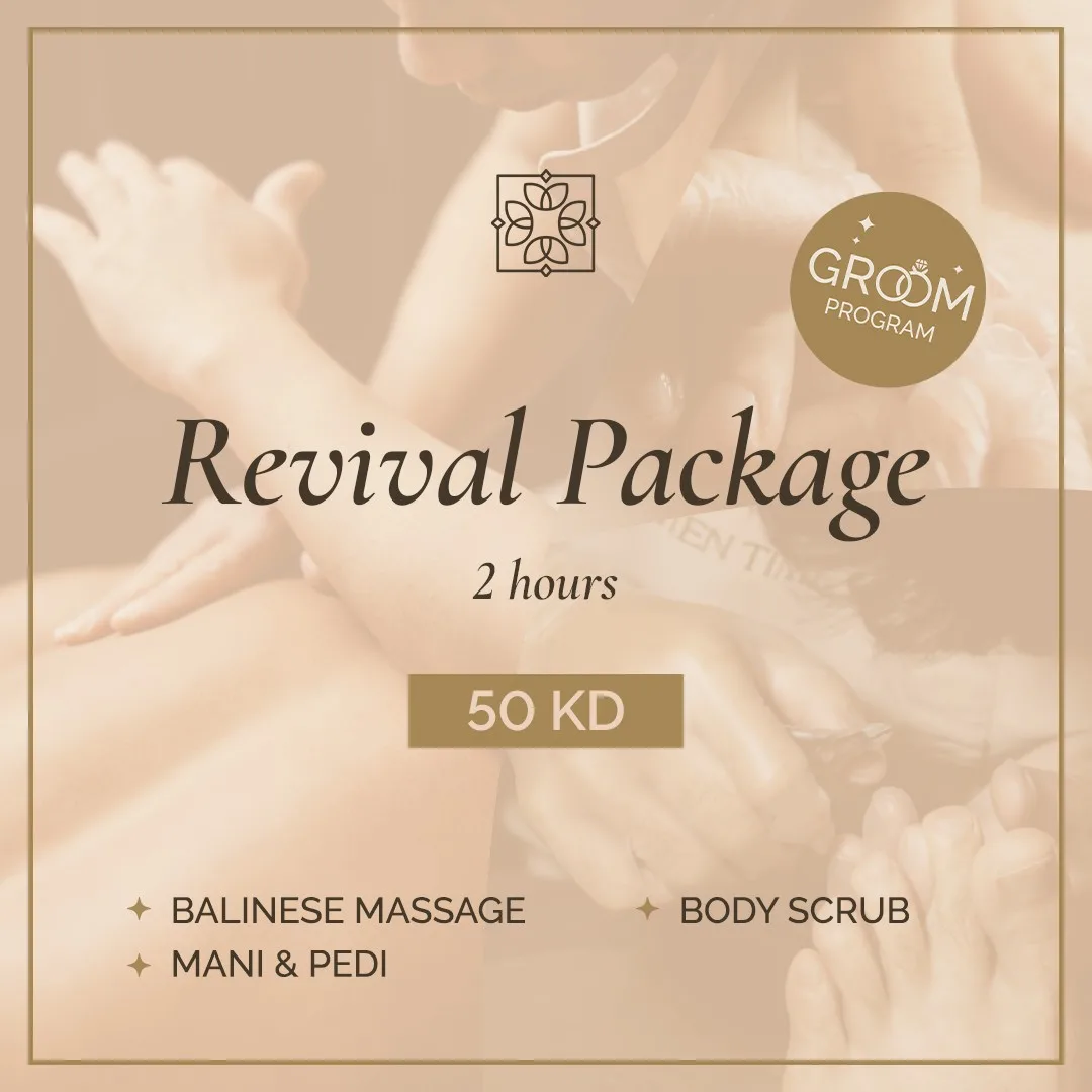 Revival Package