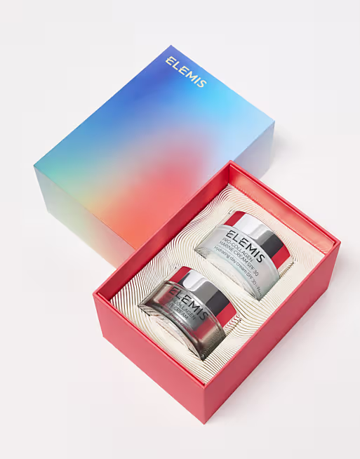 207298199-4 مجموعة ELEMIS Pro-Collagen Classics - الصورة 1