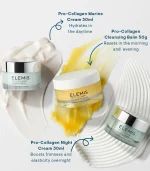 ⁦ELEMIS Pro-Collagen Icons Collection⁩ - الصورة ⁦2⁩