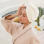 Hair Turban - Image 2