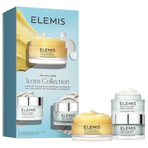 elemis-015858lm_05 ELEMIS Pro-Collagen Icons Collection - الصورة 1