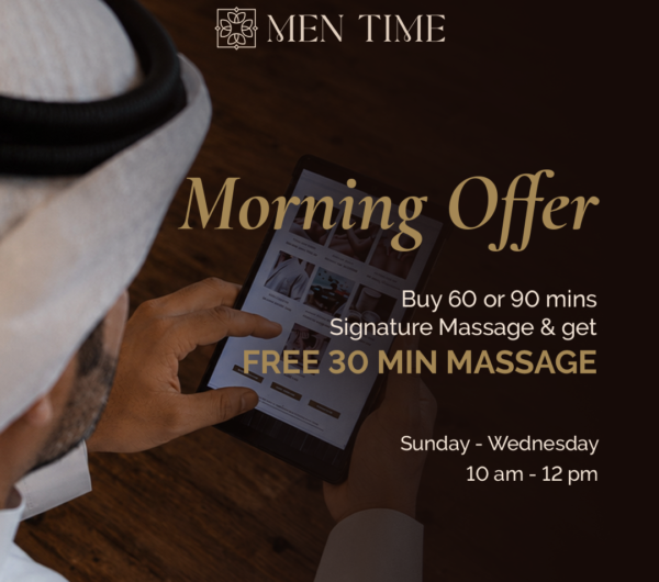 MT MORNING OFFER revised 2 1 Spa Time Kuwait