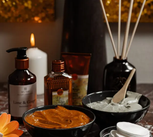 favorite relaxation spa in Kuwait