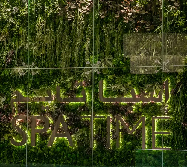 Best spa in Kuwait