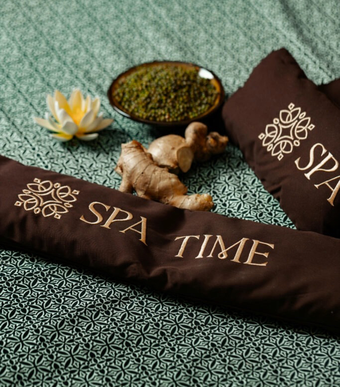 Spatime kuwait
